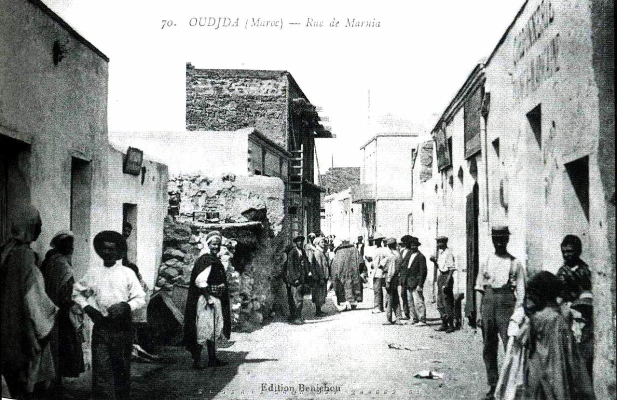 BIVEN Georges - 313- Oujda.JPG